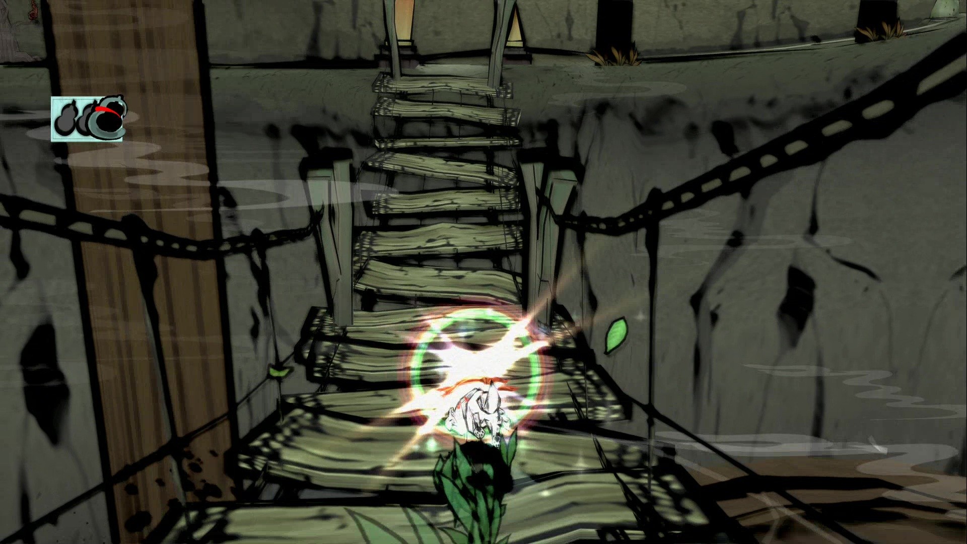 Okami HD - Imagen 23